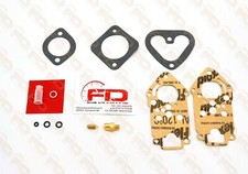 Revisione carburatore e - carburatore,