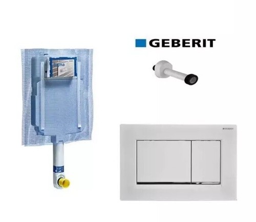 Geberit cassetta incasso - cassetta,