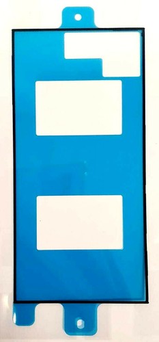 Cover posteriore originale