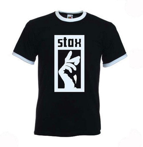 Shirt stax northern - stax,
