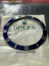 Rolex  bazel 16613
