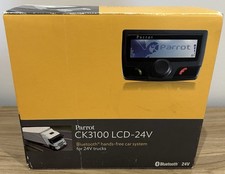 Parrot CK3100 LCD Kit Vivavoce