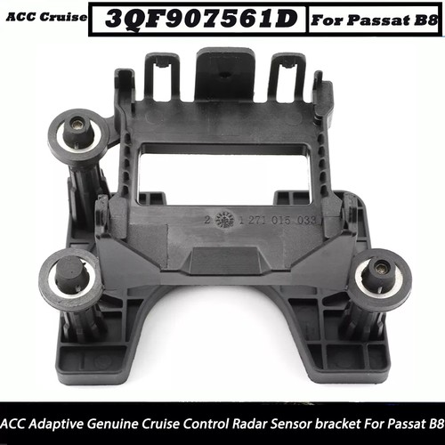 Supporto sensore radar acc - supporto,