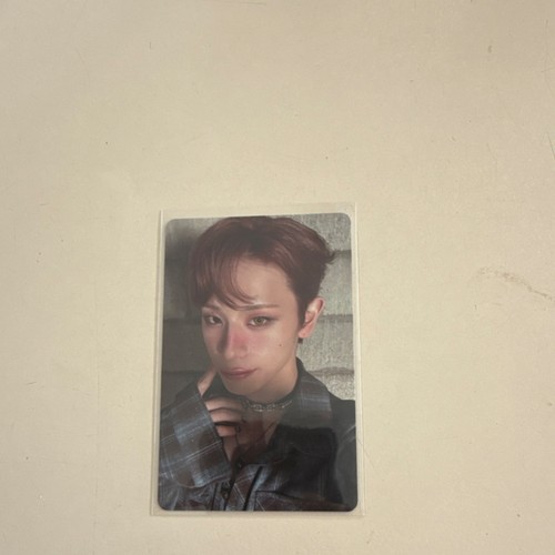 Xlov haru photocard one - photocard,