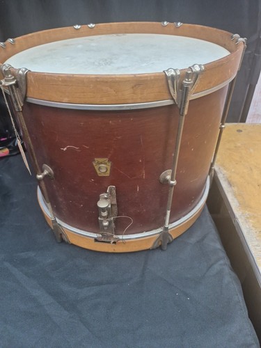 Antico rullante vintage - , ludwig