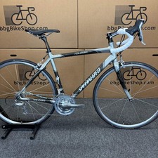 Used Specialized Roubaix