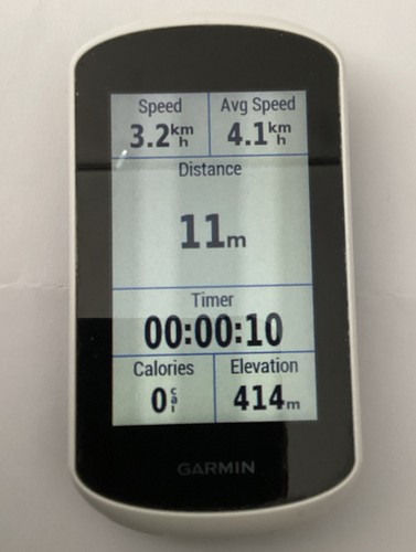 Garmin edge explore sistema - garmin, di