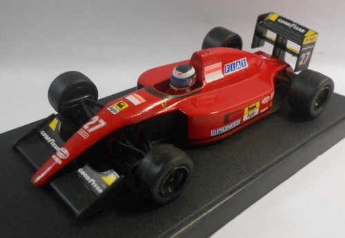 Onice scala 121b - onice, 1/43