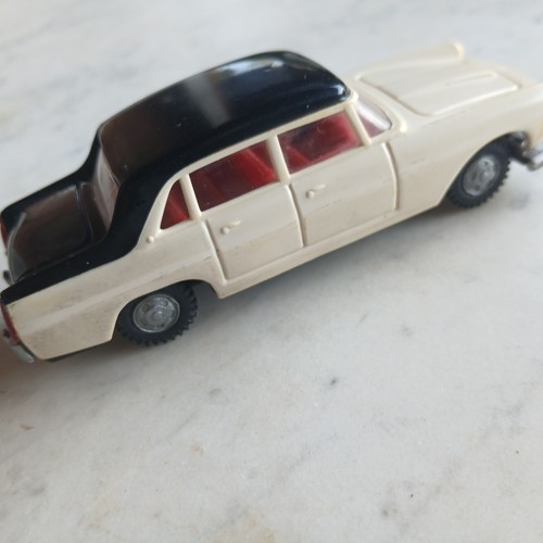 Politoys flaminia prima serie - politoys,
