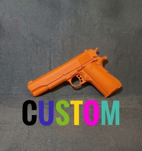 Pistola colt 1911 - colt,