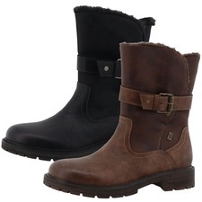 Mustang Stivaletti Da Donna