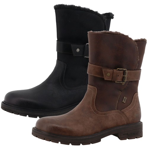 Mustang stivaletti donna - mustang,