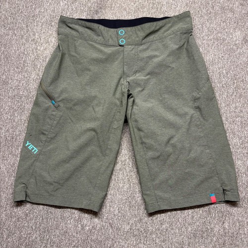 Pantaloncini yeti beti donna - pantaloncini,