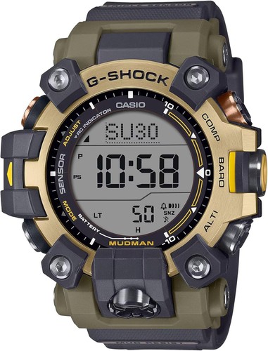 Orologio casio 9501kj - orologio,