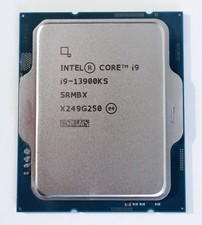 Intel Core i9-13900KS 3,2 GHz