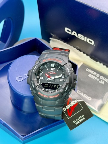 Casio vintage shock - casio, g-shock