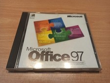 Microsoft Office 97