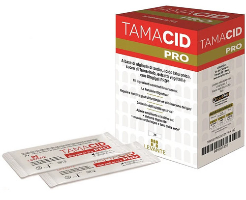 Farto tamacid pro stick - tamacid, 20