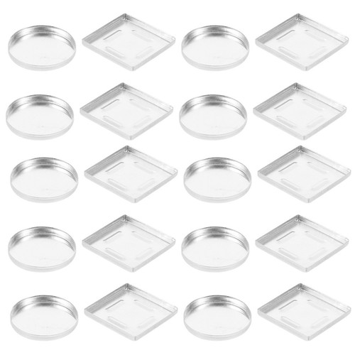 Pcs ombretto occhi palette - , 30