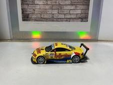 1:43 Minichamps Audi TT-R DTM