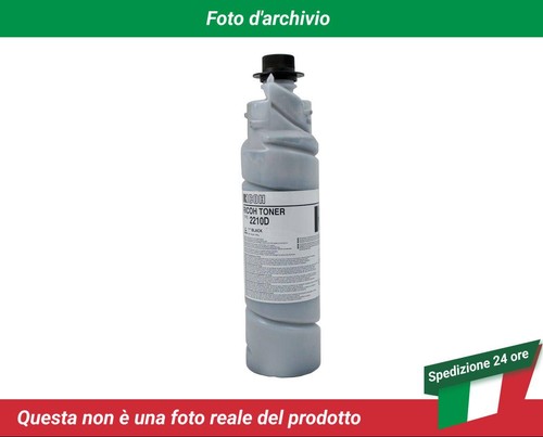 885229 ricoh aficio 220 toner - ricoh,
