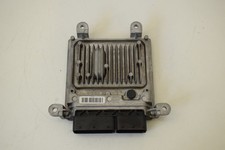 Centralina motore Mercedes