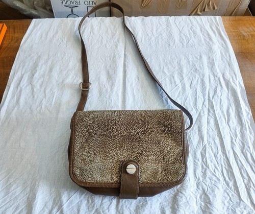 Borsa donna borbonese mai - borsa,