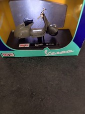 Vespa 98 1946 Piaggio  Maisto