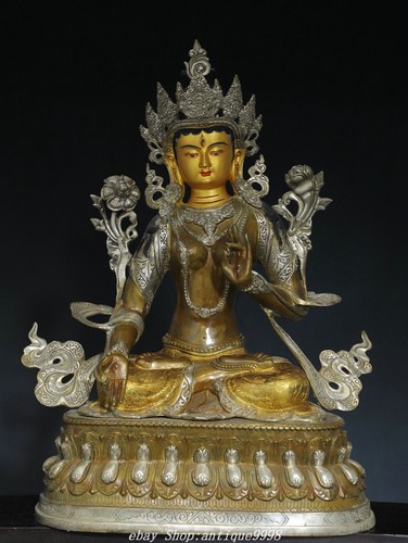 Statua buddha tara - buddha,