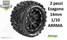 LOUISE RC - Gomme MT-Uphill