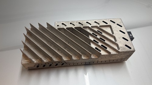 Amplificatore audio originale - amplificatore,