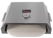 Forno per pizza pane in