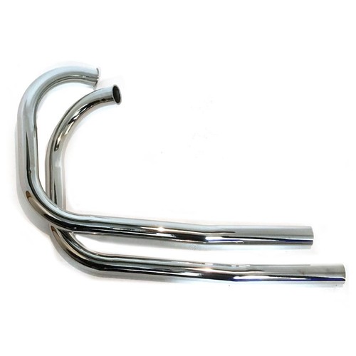 Tubi scarico per telaio - scarico,