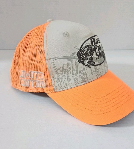 Bass pro shops - pro, hat
