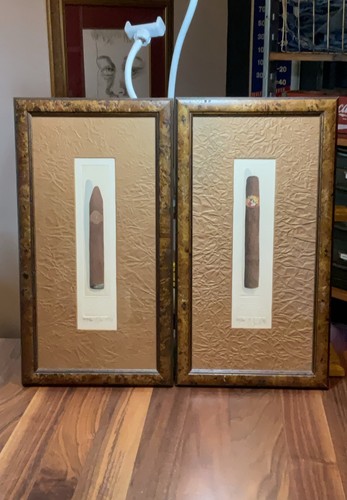 Charles leonard set sigari - set,