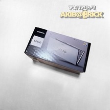 Sony VAIO Type P VGN-P91NS 1a