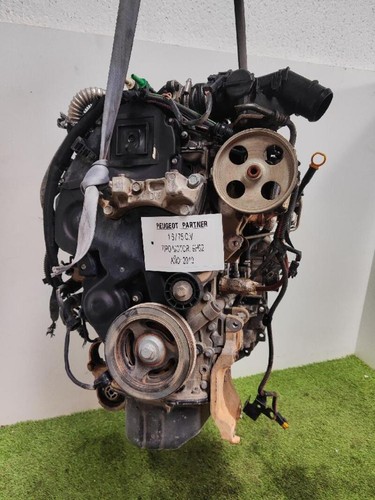 9h02 motore peugeot - 9h02,