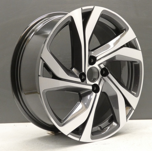 Renault clio mk5 cerchio - mk5, in