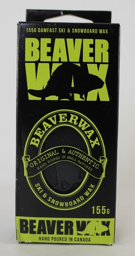 Cera calda beaver damfast per - cera,