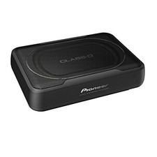 Pioneer TS-wx130ea piatto