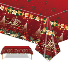Tovaglia Natalizia