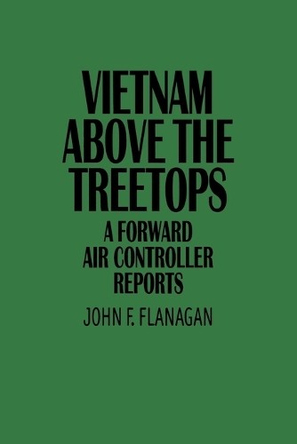 John flanagan vietnam - vietnam, above
