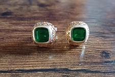 Orecchini donna Pietra Verde 