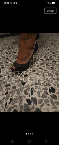 Solo soprani décolleté - solo,