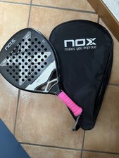 NOX AT10 ATTACK GENIUS 18K LUXURY 2024 USATA 