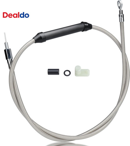 Cavo frizione twin - cavo, 68-15/16"