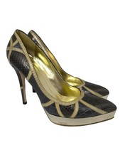 GUCCI Décolleté a punta