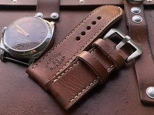 Cinturino orologio pelle 26 mm