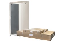 ARMADIO RACK 19" PER RETI 32U