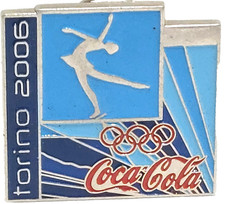 Spilla da bavero Coca Cola